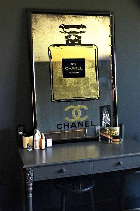 buy chanel mirror|chanel inspired mirror.